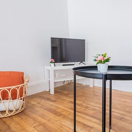 L'Oree Proche Centre Ville Saint-Germain-en-Laye Εξωτερικό φωτογραφία
