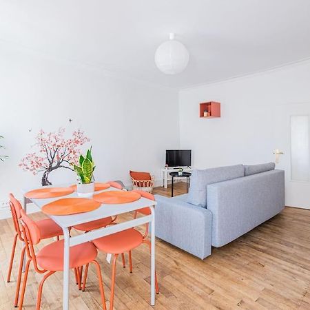 L'Oree Proche Centre Ville Saint-Germain-en-Laye Εξωτερικό φωτογραφία