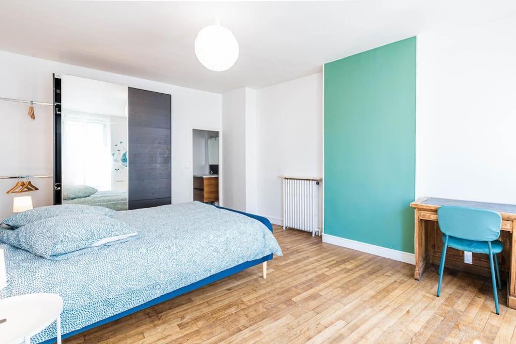 L'Oree Proche Centre Ville Saint-Germain-en-Laye Εξωτερικό φωτογραφία