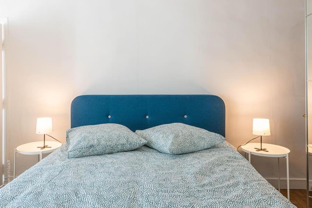 L'Oree Proche Centre Ville Saint-Germain-en-Laye Εξωτερικό φωτογραφία