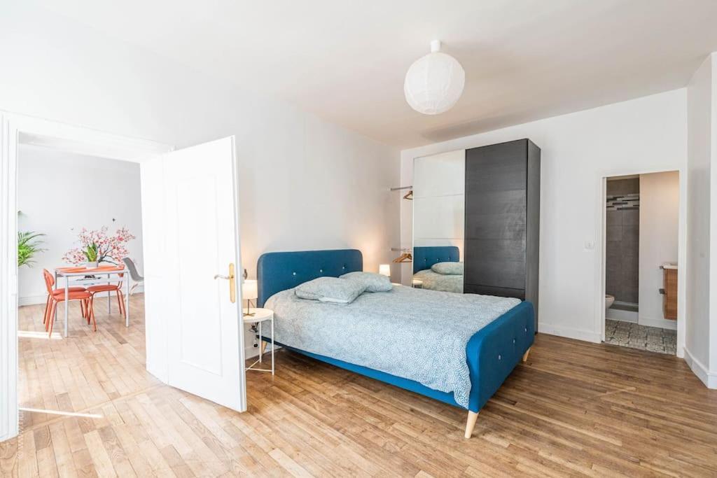L'Oree Proche Centre Ville Saint-Germain-en-Laye Εξωτερικό φωτογραφία