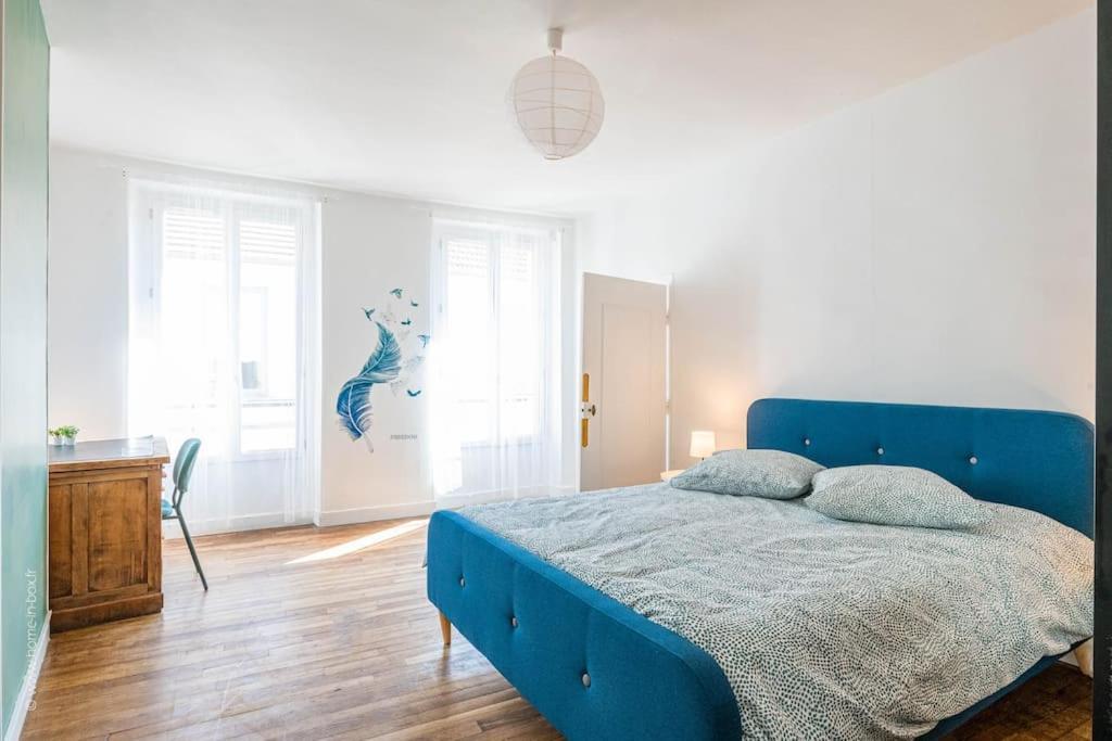 L'Oree Proche Centre Ville Saint-Germain-en-Laye Εξωτερικό φωτογραφία