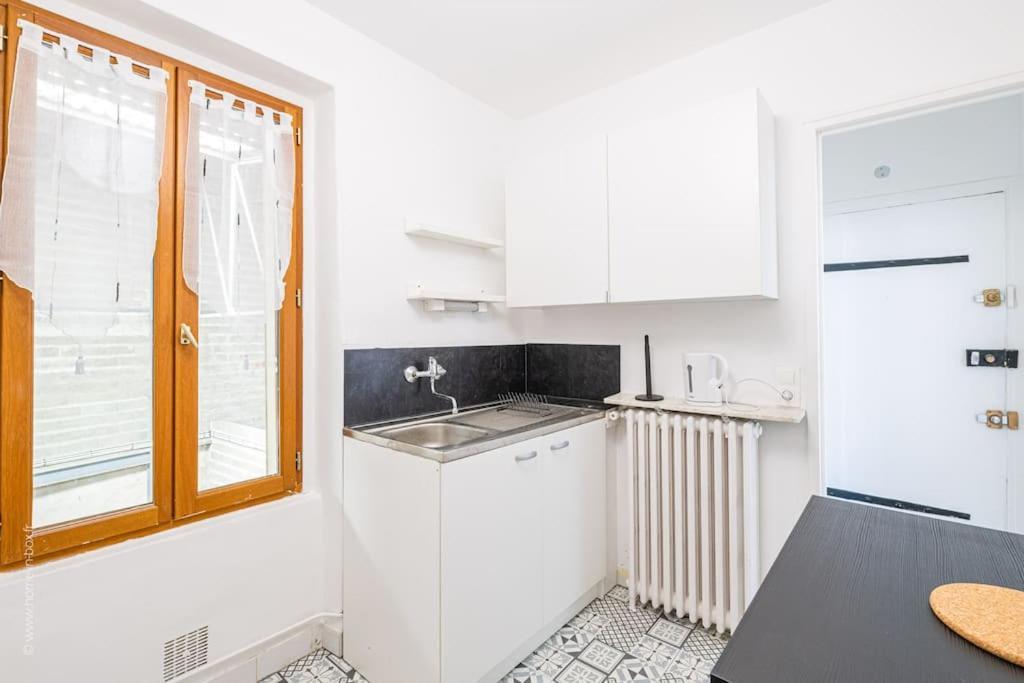 L'Oree Proche Centre Ville Saint-Germain-en-Laye Εξωτερικό φωτογραφία
